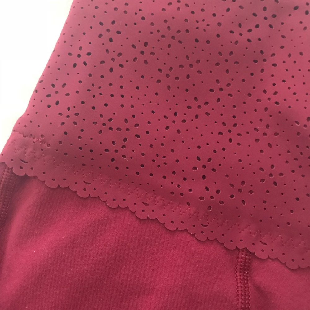 Lululemon Free Spirit Size 8